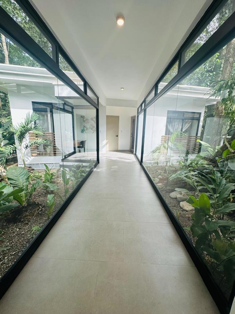 Вілла Casa Coral Azul Кахуіта Екстер'єр фото